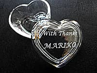 uWith ThanksAސE̖OvWɒANސEjp̃KX