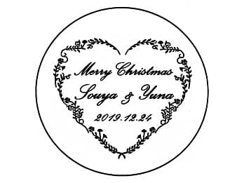 uMerry ChristmasAJbv̖OANX}XCu̓tvCAEgANX}Xv[gp̊DMɒ}