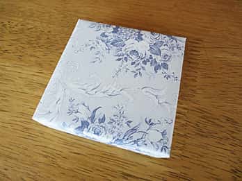 ������D�MAT-4�̃��b�s���O��