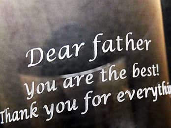 uDear Father. You are the best! Thank you for everything. v𑤖ʂɒA̓̃v[gp̃bNOX