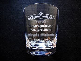ВACjp̃OXiЖACongratulations new presidentAVВ̖OAtAbNOX̑ʂɒj