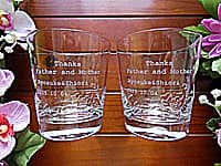 uThanks Father & MotherAVYƐVw̖OA̓tv𒤍e֑閼ꃍbNOX