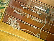 uHappy marriageAVYƐVw̖OAtv𒤍Ajp̃KXtHgX^h